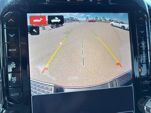 Used 2023 RAM 2500 Big Horn w/ Level 1 Equipment Group image 28