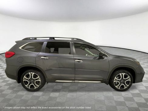 New 2026 Subaru Ascent Touring image 8