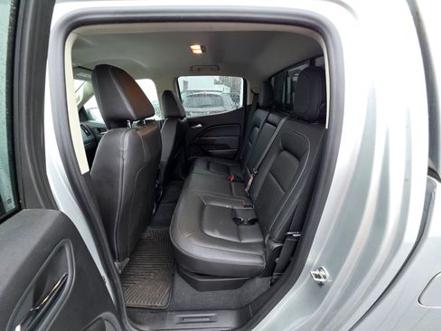 Used 2019 Chevrolet Colorado Z71 image 13