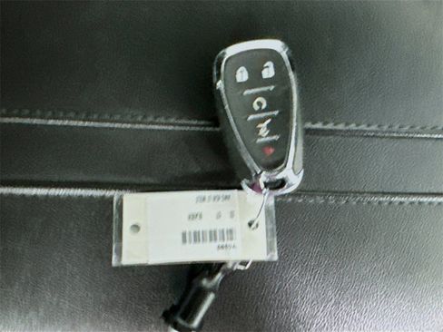 Used 2022 Chevrolet Blazer LT image 35