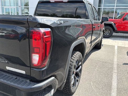 Used 2020 GMC Sierra 1500 Elevation w/ Elevation Value Package AWD/4WD image 4