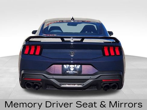 Used 2024 Ford Mustang Dark Horse image 9