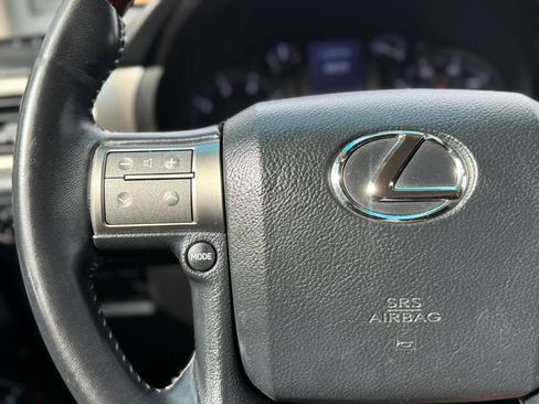 Used 2012 Lexus GX 460 w/ Comfort Plus Pkg image 27