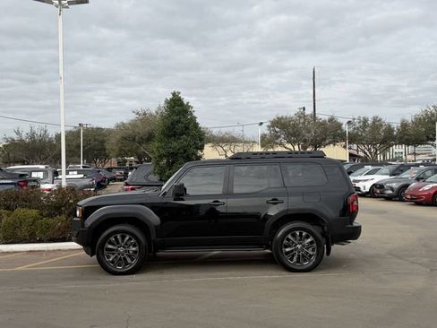 Used 2024 Toyota Land Cruiser 1958 image 4