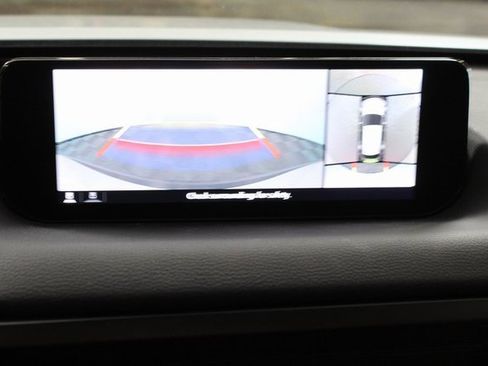 Used 2024 MAZDA CX-50 2.5 Turbo w/ Premium Plus Pkg image 17