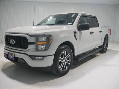 Certified 2023 Ford F150 XL w/ STX Appearance Package