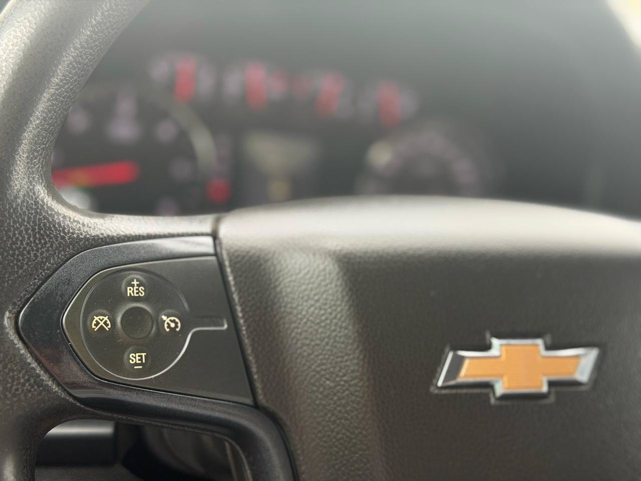 Used 2019 Chevrolet Silverado 2500 W/T AWD/4WD image 26