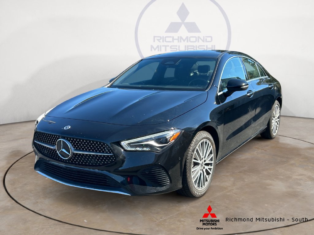 Used 2025 Mercedes-Benz CLA 250 image 7