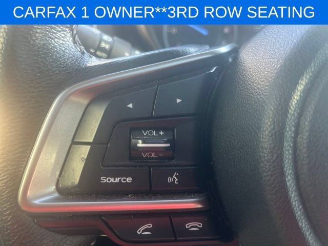 Used 2022 Subaru Ascent Limited w/ Technology Package AWD/4WD image 23
