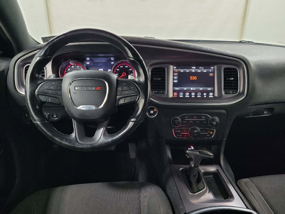 Used 2019 Dodge Charger SXT AWD/4WD image 22