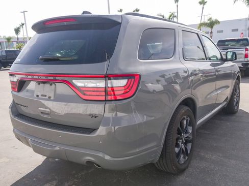 Used 2024 Dodge Durango R/T RWD image 9