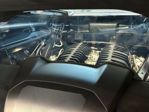 New 2026 Chevrolet Corvette Z06 w/ Z07 Performance Package image 32