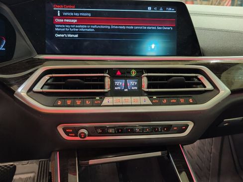 Used 2021 BMW X5 xDrive40i w/ Premium Package AWD/4WD image 20