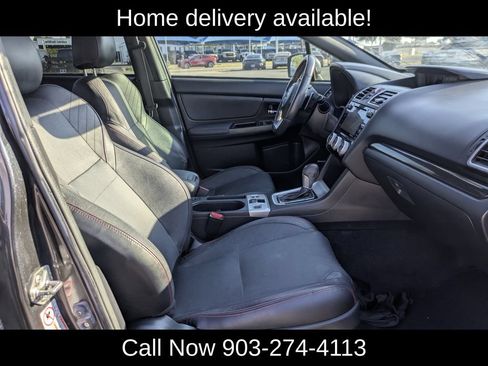 Used 2016 Subaru WRX Limited AWD/4WD image 33