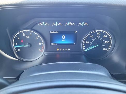Certified 2022 Ford F150 Tremor AWD/4WD image 21