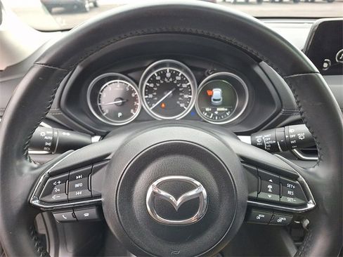 Used 2020 MAZDA CX-5 Touring image 19