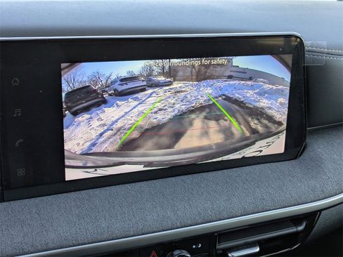 New 2026 Nissan Kicks SV w/ SV Premium Package image 27