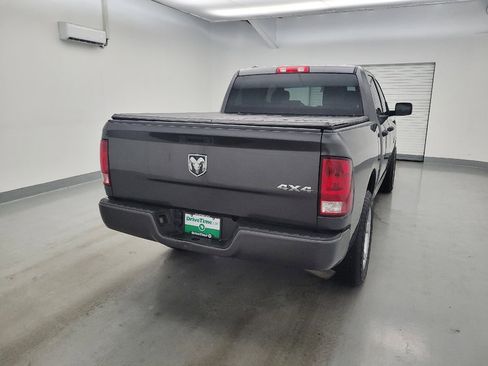 Used 2017 RAM 1500 Express w/ Express Value Package AWD/4WD image 7