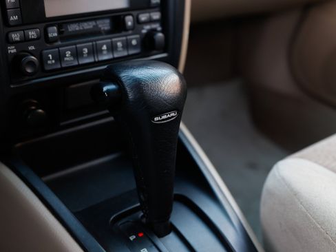 Used 2002 Subaru Forester S image 38