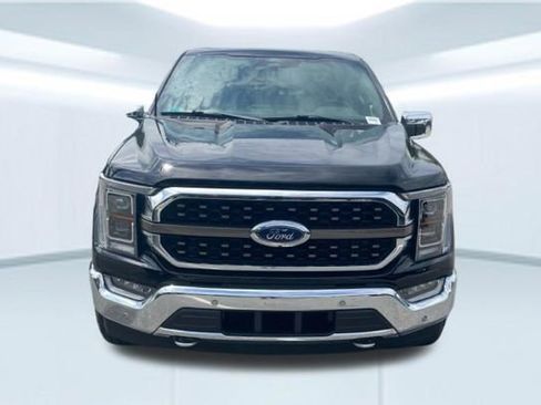 Used 2022 Ford F150 King Ranch w/ Equipment Group 601A High AWD/4WD image 10