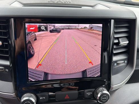 New 2026 RAM 3500 Tradesman AWD/4WD image 20