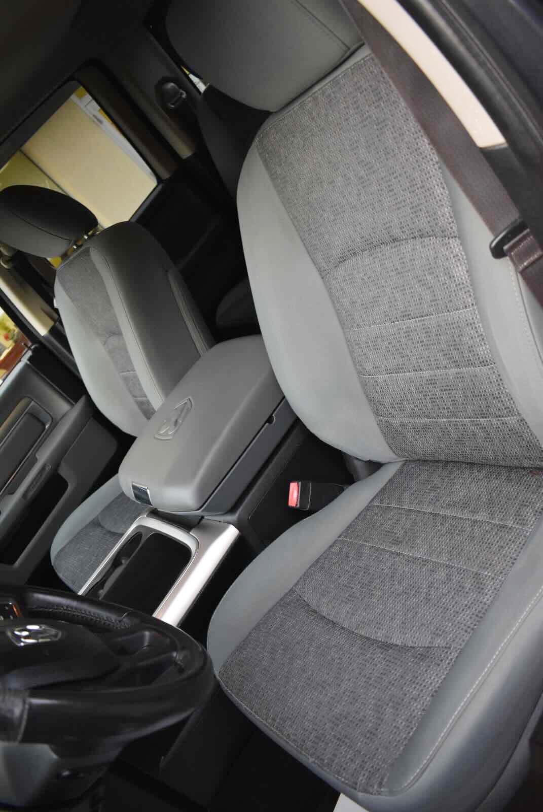Used 2016 RAM 1500 Big Horn AWD/4WD image 12