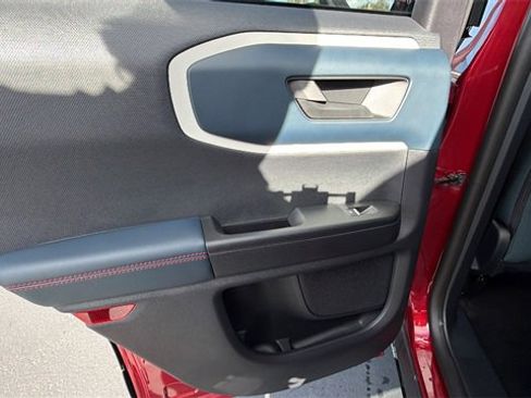 New 2025 Ford Bronco Sport Heritage w/ Convenience Package image 14