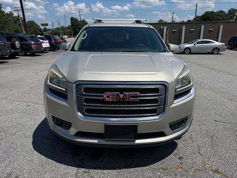 Used 2013 GMC Acadia SLT FWD image 2