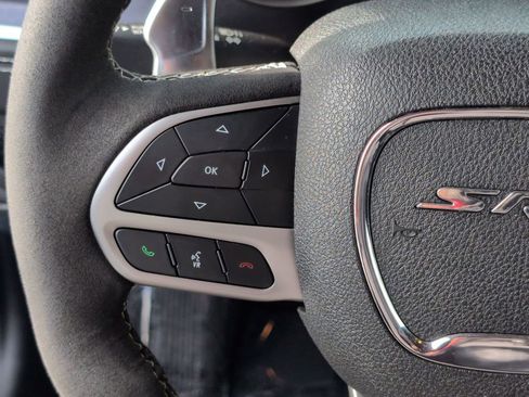 Used 2023 Dodge Charger SRT Hellcat w/ Harman/Kardon Audio Group image 16