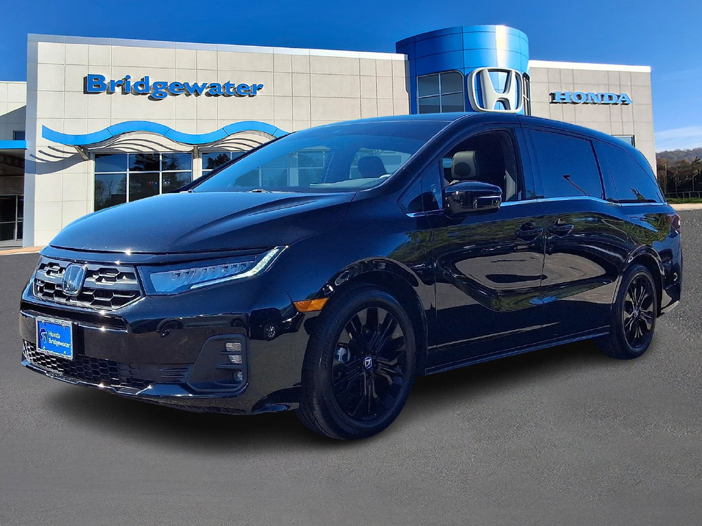 Used 2025 Honda Odyssey Sport-L image 3
