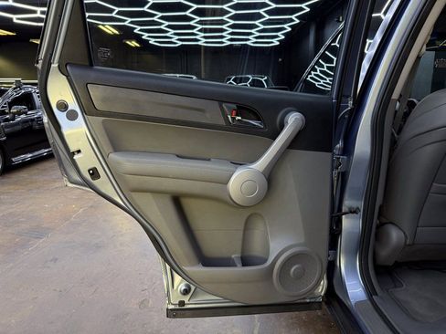 Used 2007 Honda CR-V EX-L image 16