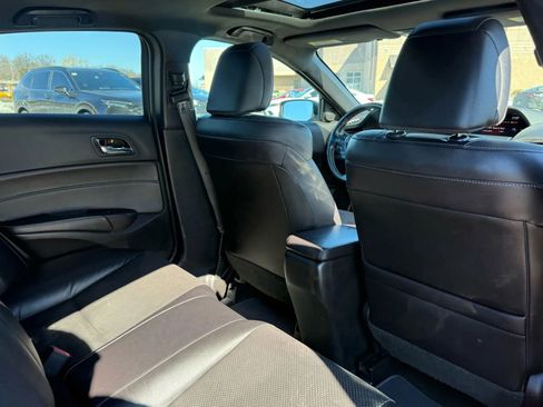 Used 2017 Acura ILX image 26