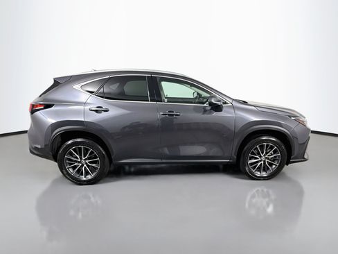Used 2024 Lexus NX 250 FWD image 8