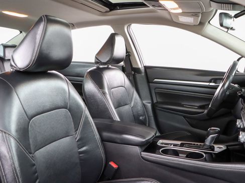 Used 2023 Nissan Altima 2.5 SL image 29