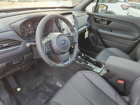 New 2026 Subaru Forester Limited image 10