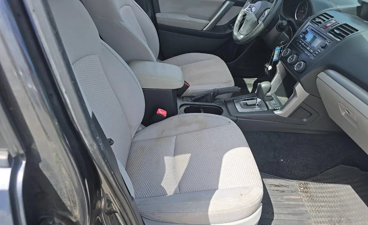 Used 2014 Subaru Forester 2.5i Premium w/ Popular Package #2 AWD/4WD image 8