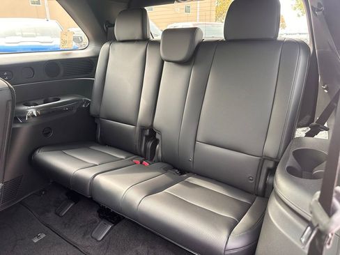 Certified 2026 Hyundai Palisade Calligraphy image 20