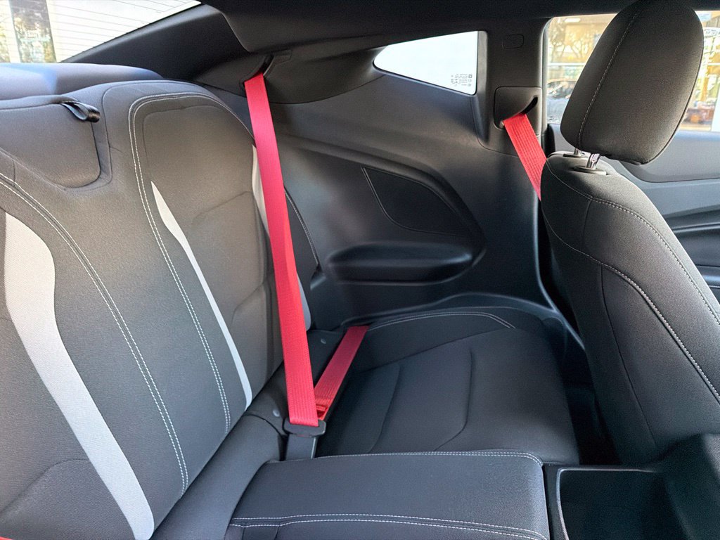 Used 2023 Chevrolet Camaro LT w/ Redline Edition RWD image 34