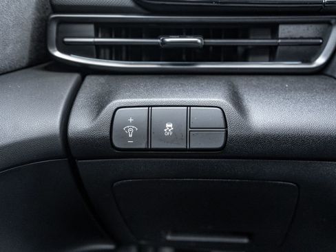 Used 2025 Hyundai Elantra N image 20