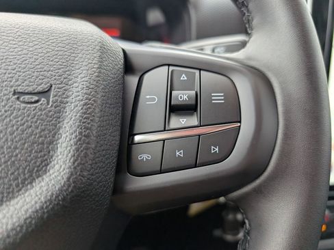 New 2025 Ford Ranger XLT w/ Trailer Tow Package image 11