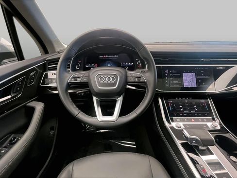 Certified 2026 Audi Q7 2.0T Premium Plus AWD/4WD image 6
