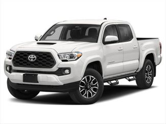 Certified 2023 Toyota Tacoma TRD Sport w/ Advanced Technology Package AWD/4WD video 1