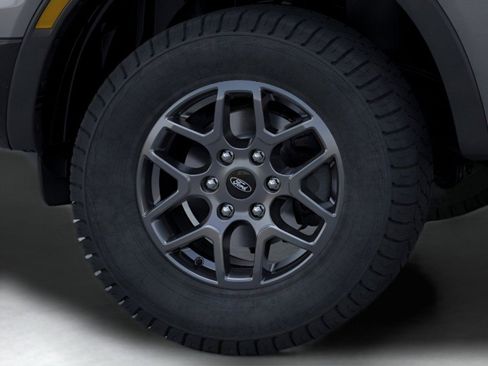 New 2026 Ford Ranger XLT w/ FX4 Off-Road Package image 19