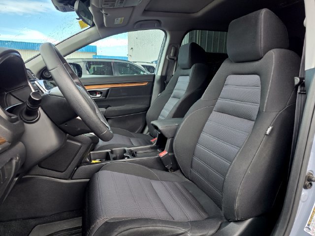 Used 2022 Honda CR-V EX image 12