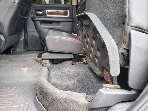 Used 2012 RAM 2500 Laramie AWD/4WD image 31