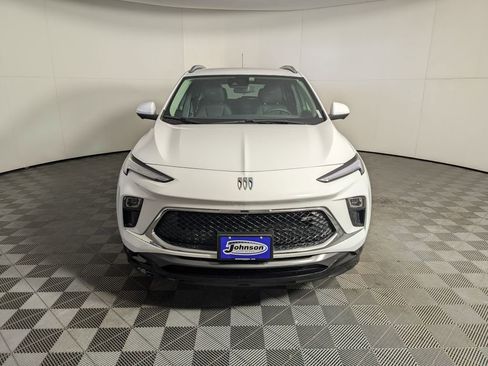 New 2026 Buick Encore GX Sport Touring w/ Advanced Technology Package image 2