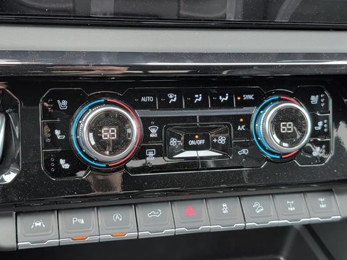New 2026 GMC Sierra 1500 AT4X AWD/4WD image 28