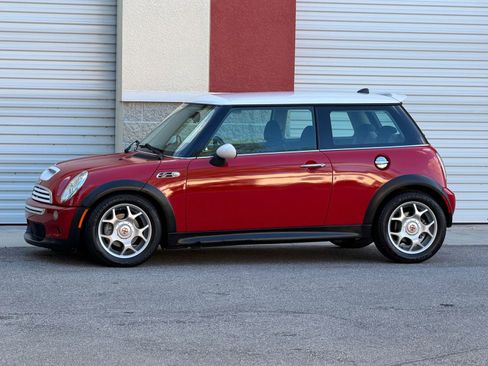 Used 2005 MINI Cooper S image 14