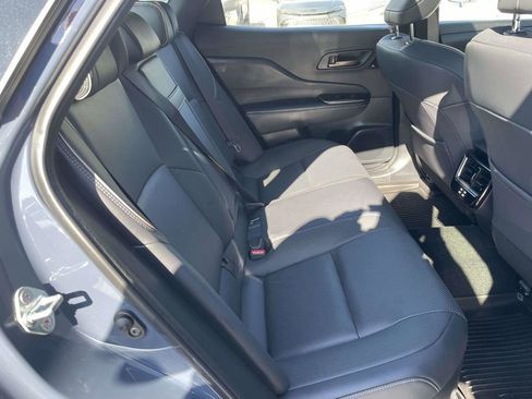 Used 2026 Toyota Crown Platinum AWD/4WD image 46
