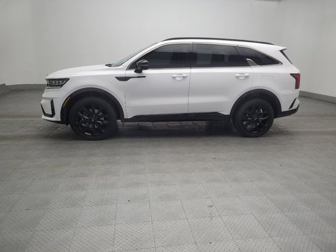 Used 2021 Kia Sorento SX AWD/4WD image 2